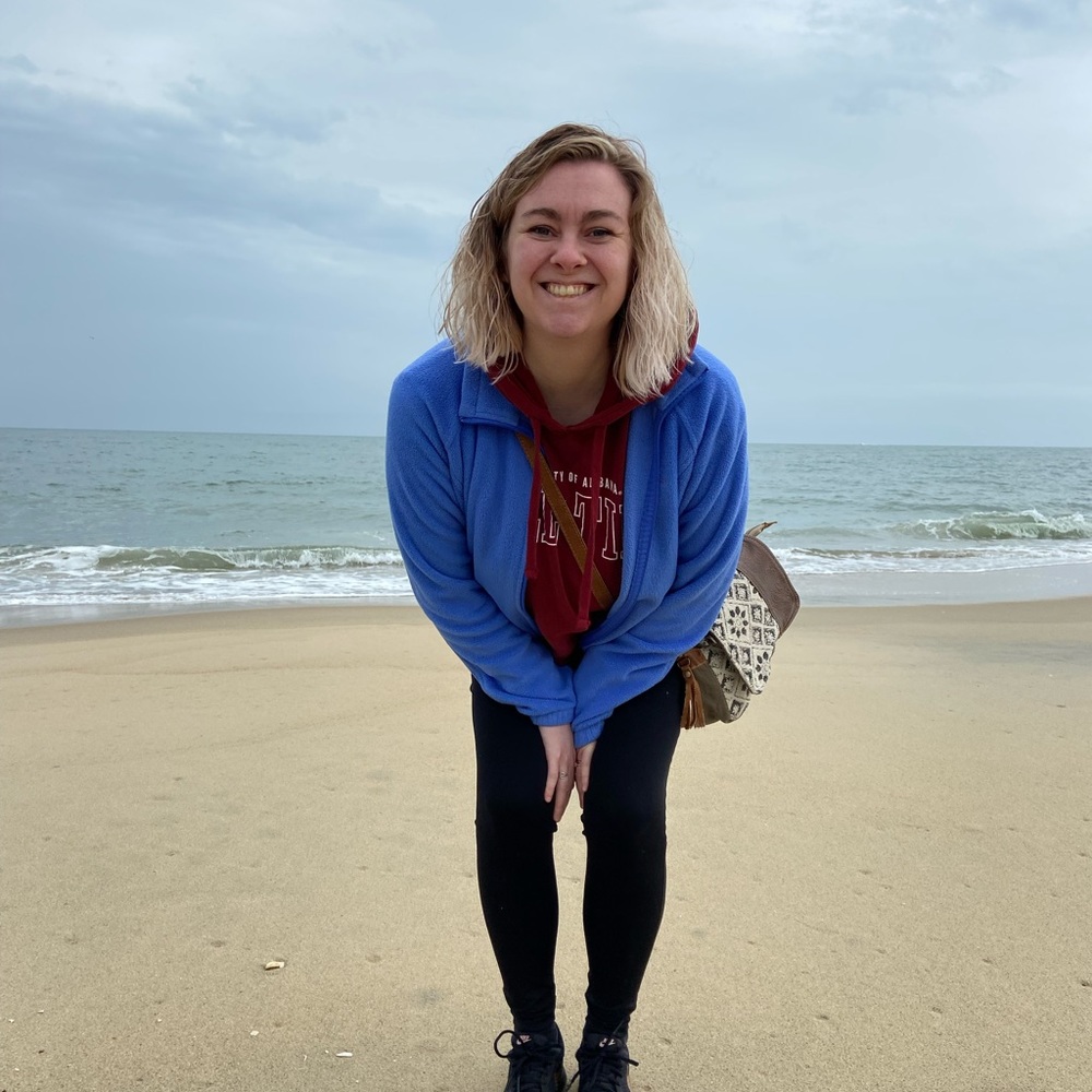 Meet your Posher, Brittany